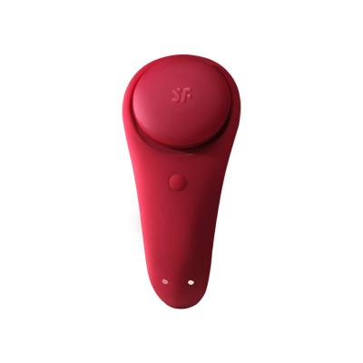 China 11 Frequency Vibration Mini Strong Vibration Women Remote Controlled Silicone Vibrator Egg for sale