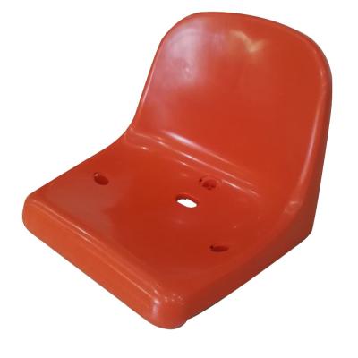 China BLM-18 Series plastic plastic UV Stadium chair Wholesale zu verkaufen