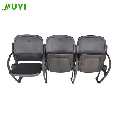 China JUYI Professional Plastic Stadium Seats Contemporary BLM-4681 Optional Color à venda