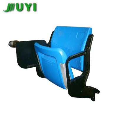 China JUYI BLM-4152 Foldable Stadium Seats Metal Leg metrial 750mm Optional Color for sale