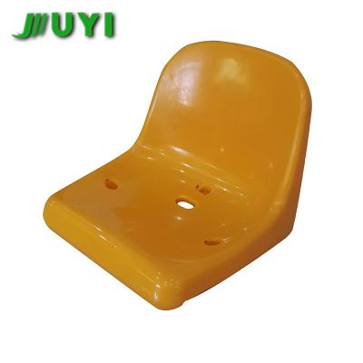 China JUYI wholesale stadium chairs bleachers plastic stadium seat BLM-3200 Te koop