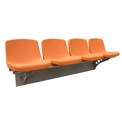 China Professional Plastic Stadium Seats Contemporary BLM-1308 Optional Color à venda