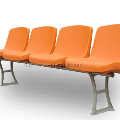 Κίνα JUYI hot sale football stadium plastic bleacher seats for sale BLM-1317 προς πώληση