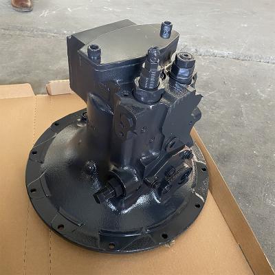 China Building Material Shops 708-1W-00131 PC60-7 PC70-7 Excavator Parts Hydraulic Main Pump HPV75 Pump Assembly 708-1W-01130 for sale