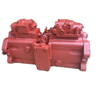 China Construction Material Shops High Quality K3V180DT Excavator Hydraulic Main Pump HD1880 HD1880-7 Plunger Pump for sale