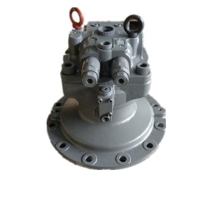 China Crawler Excavator ZX850-3 Oil Engine ZX850-3 M2X210CHB Swing Device Motor 4637117 for sale