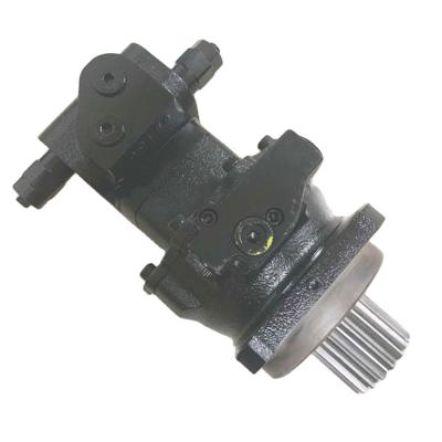 China Crawler Excavator 104-6404-005 Mini Excavator Swing Motor PC18 Slew Motor for sale