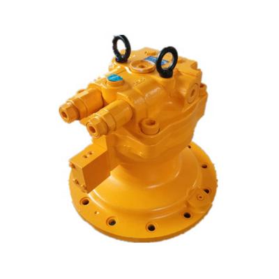 China Crawler Excavator R520LC-9 Swing Motor 31QUARTERBACK-18250 31QUARTERBACK-10150 31QUARTERBACK-10130 31QUARTERBACK-10141 Hydraulic Excavator Swing Device for sale