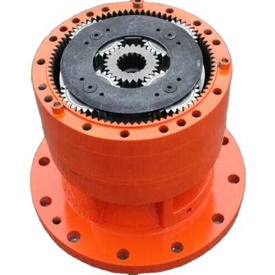 China Crawler Excavator K1038203 Swing Gearbox Suitable For Doosan DX225 DX225LC Swing Motor Reduction for sale