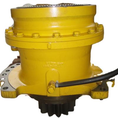 China 2082600210 Crawler Excavator 208-26-00210 Swing Gearbox Suitable For PC400-7 PC400-6 PC400 Swing Reducer Gearbox for sale