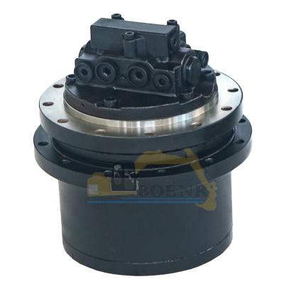 China Crawler Excavator 20/925463 Final Drive Assy Suitable For JCB JS130 Travel Motor for sale