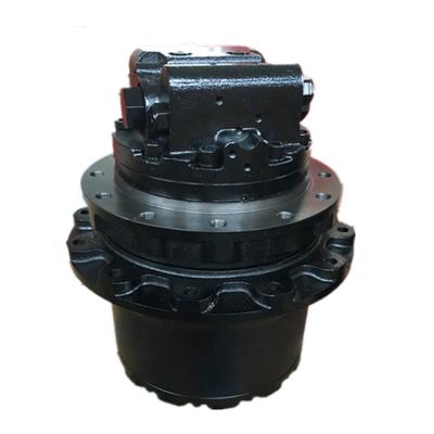 China Crawler Excavator 171-9329 Final Drive Assy 1719329 Suitable For CAT 308C 307C 307B Travel Motor for sale