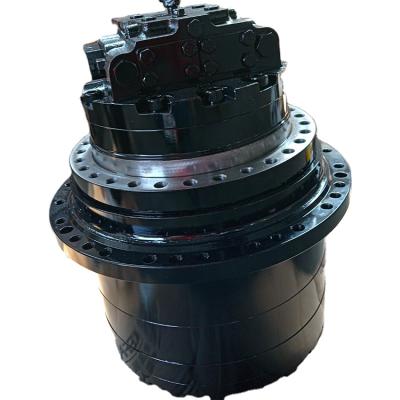 China Crawler Excavator 31N6-40011 31N640011 Final Drive Assy Suitable For R210LC-7 R210-7 Travel Motor for sale