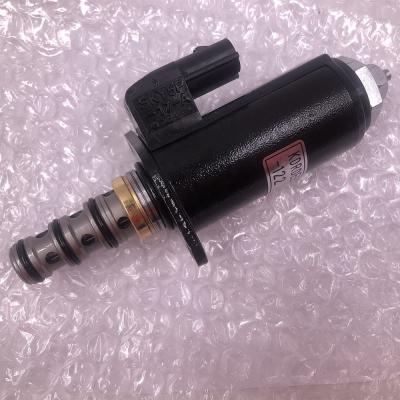 China Building Material Stores Excavator SK200-8 SK250-8 SK350-8 SK460-8 Solenoid Valve YN35V00048F1 for sale