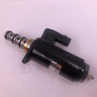 China Building Material Stores YN35V00051F1 KWE5K-31/G24YB50 Excavator SK210LC-8 SK260LC-8 SK330-8 SK480LC-8 Rotary Brake Solenoid Valve for sale