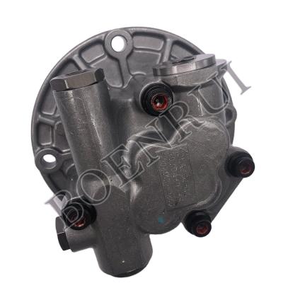 China Building material stores new product gear pump LQ10V00036F1 for SK330-10 SK350-10 hydraulic pump LC10V00046F1 for sale