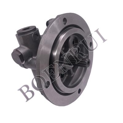 China LQ10V00036F1 Building Material Stores New Product SK250-10 SK260-10 Hydraulic Pump LQ10V00035F1 Gear Pump for sale