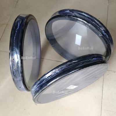 China Building Material Stores YN15V00037S029 SK200-8 Excavator Floating Seal for sale