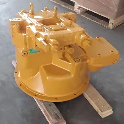 China Building Material Stores 114-0604 1140604 0R8620 Hydraulic Pump 325 325L Hydraulic Main Pump for sale