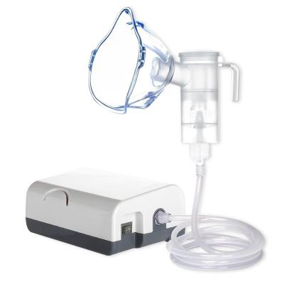 China For Home Use Factory Price Compressor Nebulizer Compressor Medical Nebulizer for sale