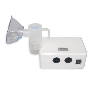 China For Home Use Nebulizer High Flow Hospital Grade With Low NOI for sale