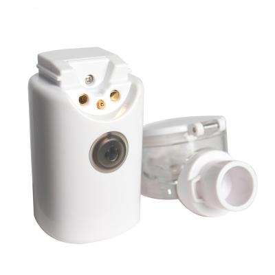 China For Home Use 2 Years Warranty Nebulizer Hot Air Asthma Compressed Nebulizer For Home And Hospital Use for sale