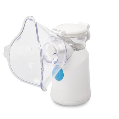 China For Home Use Hot Oxygen Generator Medical Small Compressor Nebulizer for sale