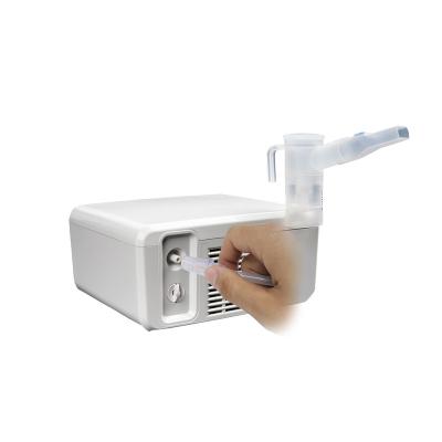 China For Home Use Medical Asthma Ultrasonic Nebulizer Machine Price Portable Inhale for sale