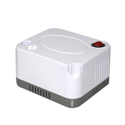 China For Home Use New Medical Smart Nebulizer Automatic Air Portable Nebulizer for Hospital and Home for sale