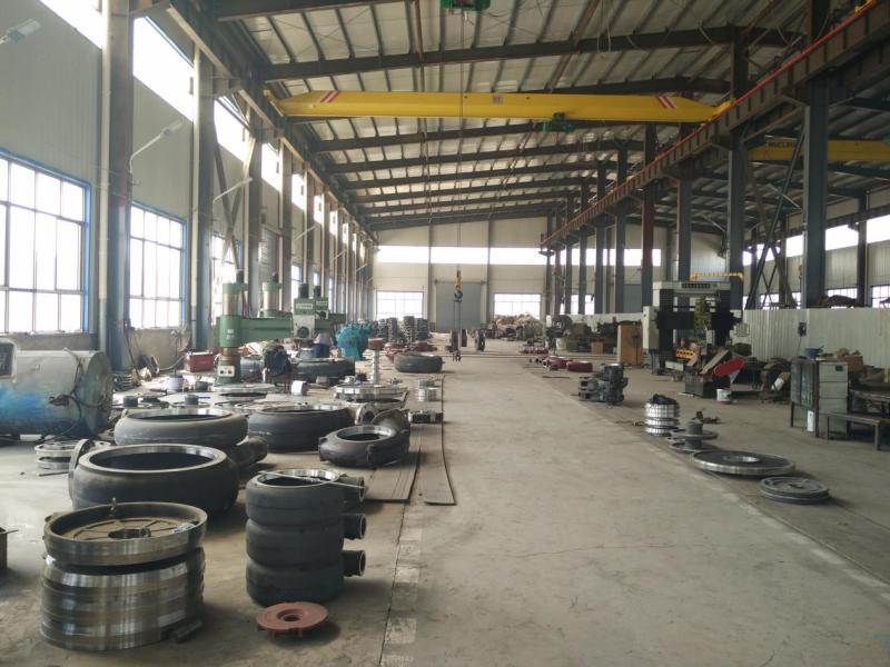 Geverifieerde leverancier in China: - Shijiazhuang Aier Machinery Co.,Ltd