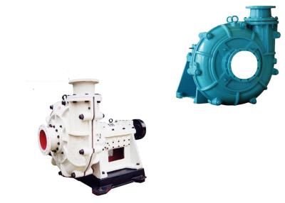 China Eco Friendly Single Stage Centrifugal Pump , Industrial Centrifugal Pumps Electric Power for sale