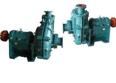 중국 높은 농도 전기 슬러리 펌프 슬러리 이동 펌프 A05/Cr26/C27 물자 판매용