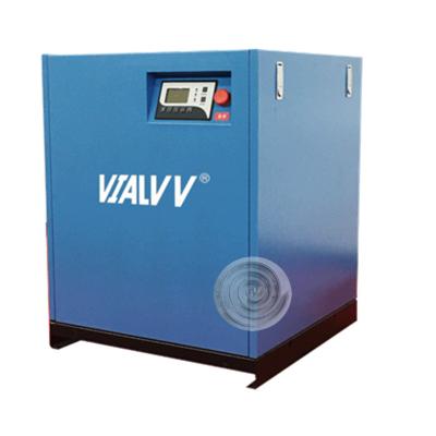 China Sale 7HP 5.5KW Oil Free Scroll Type Medical Silent Scroll Air Compressor Electric Oil Free Compressors Vacuum Pump For Hospital for sale