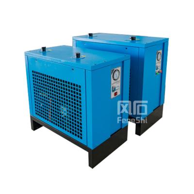 China Garment Shops Vailvv 2.0/30 400cfm 30 Hp Medical Oil Free Dryer Air Compressor Dryer 10bar For Compressor High Pressure for sale