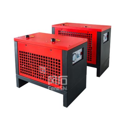 China Garment Shops High Quality 15kw Industrial Dryer Air Compressor And Portable Air Dryer For Air Compressor for sale