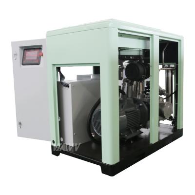 China 200kw Oil Free Industrial Oil Free Water Lubricated Air Compressor Compressors 35 m3/min For Medical for sale