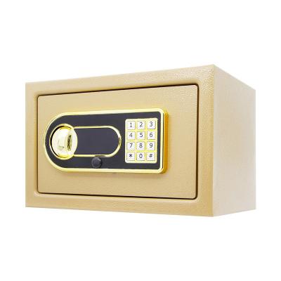 China Metal XBTSAFE Timed With Key Cabinet Deposit In Wallet Combination Lock Safebox Safety Mini Safe Box Malaysia Electronic Digital Lock for sale