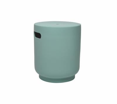 China Wholesales Modern Rubber Painted Cavity - Firmer Personalized Chinese Ceramic Garden Stool for Decoration for sale