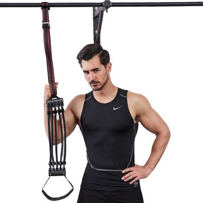 China The durable legged pull up resistance device pull up resistance bands new design for sale