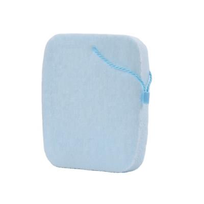 China Viable wholesale high quality facial massage sponge pva sponge cleaning towel for sale