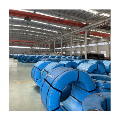 China Full Specs 1860mpa Strength PC High Tensile Wire Construction Prestressed Concrete Steel Wire for sale