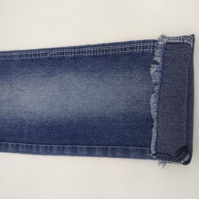 China China Manufacture High Standard Breathable Plain Weave Professional Quality Customized Denim Fabric Skin Friendly Jeans With Good Price for sale