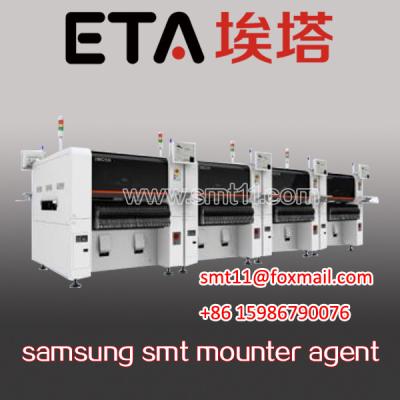 China smt production line,SMT Assembly Line,smt manufacturing line(printer+mounter+reflow oven) for sale