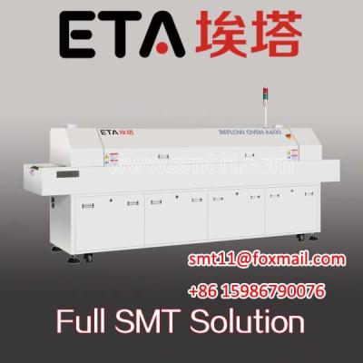 China LED Reflow Oven for LED Production (A600),LED Reflow Oven for LED Production (A600) for sale