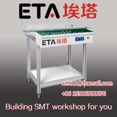 China SMT Magazine Loader SMT Magazine Unloader for sale