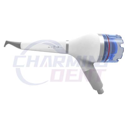 China Apply Dental Orthodontics Equipment Dental Air Polisher NSKs Airflow Air Polishing Spray Prophy Unit For Clinic for sale