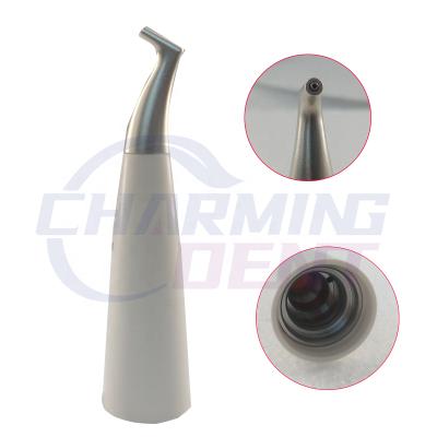 China Apply To Orthodontics Teeth Polishing Air Polisher Spare Parts Air Flow Jet Replacement Dental Prophy Jet Tips For Air Jet 1 Sander 1S Gun for sale