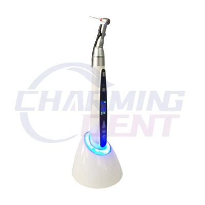 China Equipment plastic Endodontic rotary instruments dental endo motor exchanging with LED rotary super roots/cordless endodontic motor for sale