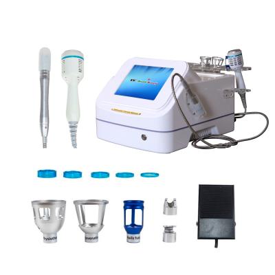 China ODM Portable 980nm Diode Laser Gefäßentfernung Maschine für Nagelpilz Therapie Behandlung zu verkaufen