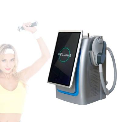 Chine La machine de minceur EMS avancée 150 Hz pour réduire la cellulite à vendre